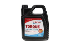 Torque Elect+ 400 Oil ISO46 5L